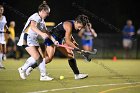 FH vs IMD  Wheaton College Field Hockey vs UMass Dartmouth. - Photo By: KEITH NORDSTROM : Wheaton, field hockey, FH2023, UMD